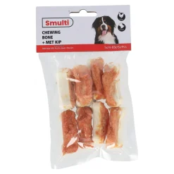 Friendly Pet Hondensnacks<Hondensnack kip bot 5cm 8st