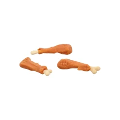 Smulti Hondensnacks<Hondensnack kip calcium bone 400 g