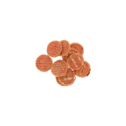 Smulti Hondensnacks<Hondensnack kip chips 85G