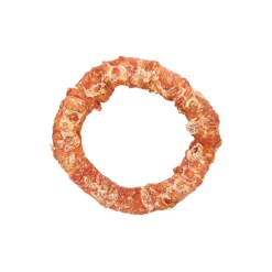Smulti Hondensnacks<Hondensnack kip donut 20cm
