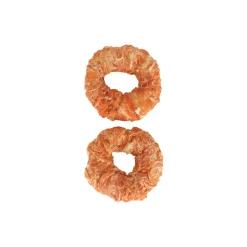 Smulti Hondensnacks<Hondensnack kip donut 12 cm 2st
