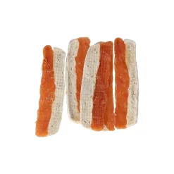 Smulti Hondensnacks<Hondensnack kip fillet 12cm 7st