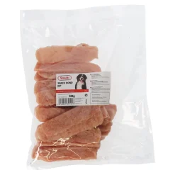 Smulti Hondensnacks<Hondensnack kip 500gr