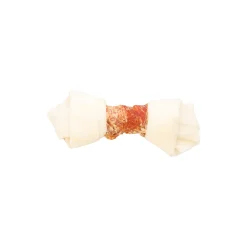 Smulti Hondensnacks<Hondensnack kip knoopbeen 18cm