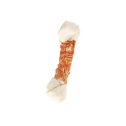 Smulti Hondensnacks<Hondensnack kip knoopbeen 25cm