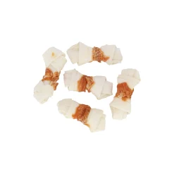 Smulti Hondensnacks<Hondensnack kip knoopbeen 5 cm 5st