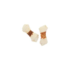 Smulti Hondensnacks<Hondensnack kip knoopbeen 11cm 2st