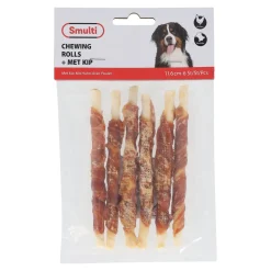 Friendly Pet Hondensnacks<Hondensnack kip stick 12cm 6st