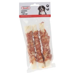 Friendly Pet Hondensnacks<Hondensnack kip stick 17cm 3st