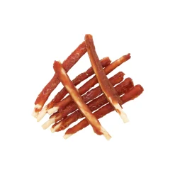 Smulti Hondensnacks<Hondensnack sigaar+eend 12cm 100G