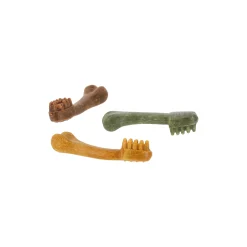 Smulti Hondensnacks<Hondensnack tandenborstel S 24st