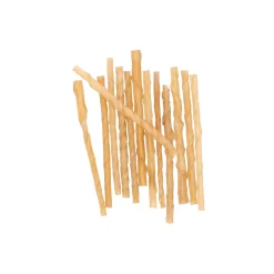 Smulti Hondensnacks<Hondensnack twist 12cm 7-8mm 100st