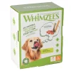 Whimzees Hondensnacks<Hondensnack variety box L 14st