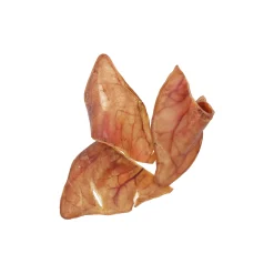 Smulti Hondensnacks<Hondensnack varkensoor groot 9st
