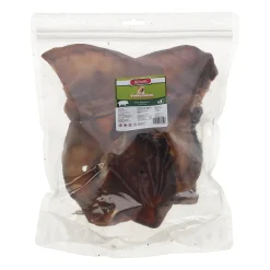 Smulti Hondensnacks<Hondensnack varkensoor groot 9st