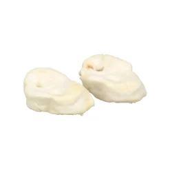 Smulti Hondensnacks<Hondensnack varkenssnuit wit 5st
