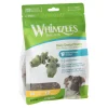 Whimzees Hondensnacks<Hondensnack veggie alligator M 12st