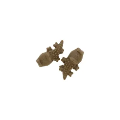 Whimzees Hondensnacks<Hondensnack veggie alligator M 12st