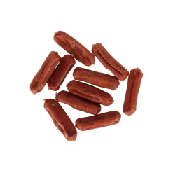 Smulti Hondensnacks<Hondensnack worst eend 100gr