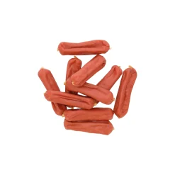 Smulti Hondensnacks<Hondensnack worst kip 100gr