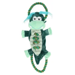 Friendly Pet Hondenspeelgoed<Hondenspeelgoed aap+touw 48cm