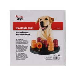 Friendly Pet Hondenspeelgoed<Hondenspeelgoed activity solitaire