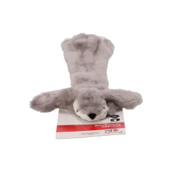 Friendly Pet Hondenspeelgoed<Hondenspeelgoed Alisa konijn grijs S 16x55x5cm