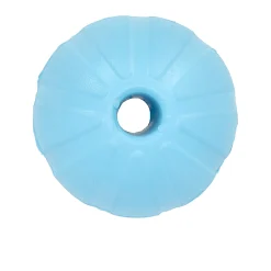 Friendly Pet Hondenspeelgoed<Hondenspeelgoed apporteerbal drijf+gat 9cm Friendly...