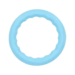 Friendly Pet Hondenspeelgoed<Hondenspeelgoed apporteerring drijf 16cm