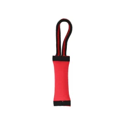 Friendly Pet Hondenspeelgoed<Hondenspeelgoed bal+bungee S 36x7cm