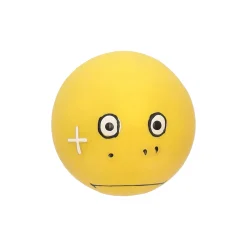 Friendly Pet Hondenspeelgoed<Hondenspeelgoed bal 6 cm smiley latex
