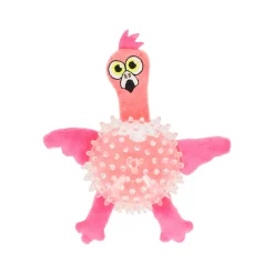 Friendly Pet Hondenspeelgoed<Hondenspeelgoed bal vogel