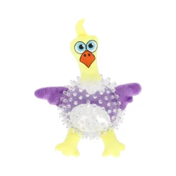 Friendly Pet Hondenspeelgoed<Hondenspeelgoed bal vogel