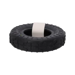 Friendly Pet Hondenspeelgoed<Hondenspeelgoed band rubber 19cm