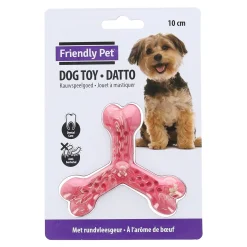 Friendly Pet Hondenspeelgoed<Hondenspeelgoed been datto rund 10cm
