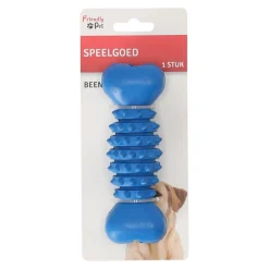 Friendly Pet Hondenspeelgoed<Hondenspeelgoed been + stekels 14cm