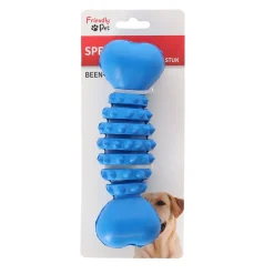 Friendly Pet Hondenspeelgoed<Hondenspeelgoed been + stekels 20cm