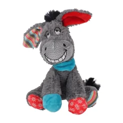 Friendly Pet Hondenspeelgoed<Hondenspeelgoed belly ezel zit 22cm
