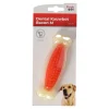 Friendly Pet Hondenspeelgoed<Hondenspeelgoed bot bacon dental M