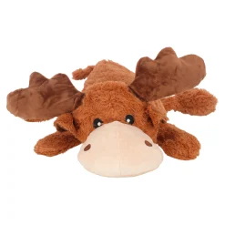 Kong Hondenspeelgoed<Hondenspeelgoed Cozie jumbo eland XL