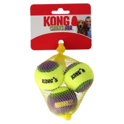 Kong Hondenspeelgoed<Hondenspeelgoed crunchair bal S 3st