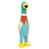Friendly Pet Hondenspeelgoed<Hondenspeelgoed eend boer 29cm