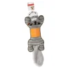 Friendly Pet Hondenspeelgoed<Hondenspeelgoed ezel+TPR 51cm