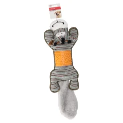 Friendly Pet Hondenspeelgoed<Hondenspeelgoed ezel+TPR 51cm