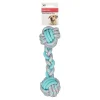 Friendly Pet Hondenspeelgoed<Hondenspeelgoed halter touw TPR 23cm