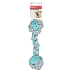 Friendly Pet Hondenspeelgoed<Hondenspeelgoed halter touw TPR 23cm