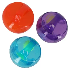 Kong Hondenspeelgoed<Hondenspeelgoed jumbler ball medium