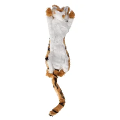 Friendly Pet Hondenspeelgoed<Hondenspeelgoed pluche tijger 38cm