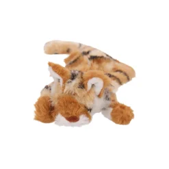 Friendly Pet Hondenspeelgoed<Hondenspeelgoed pluche tijger 38cm
