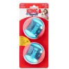Kong Hondenspeelgoed<Hondenspeelgoed squeez action L 2st.